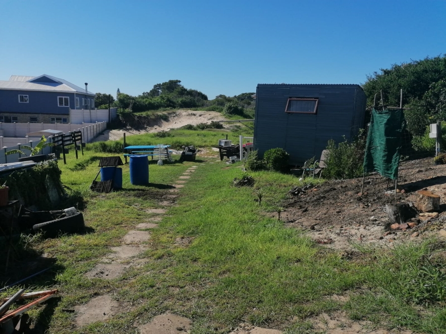 0 Bedroom Property for Sale in Paradise Beach Eastern Cape